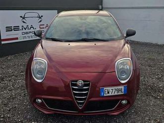 mito 2013 1.3 jtdm distinctive 85cv