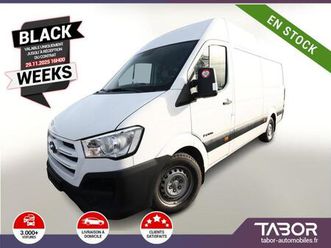 l3 2.5 crdi 150 3p radars clima