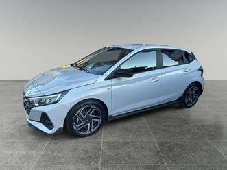 i20 pe my25 1.0t mt nline