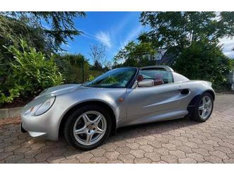 lotus elise s1 mmc - 1997