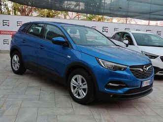 grandland x 1.5 ecotec business s