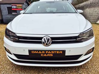 polo 1.6 tdi 95 cv◊ garantie 1 ans comfortline