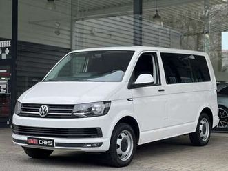 tiptronic 2.0 tdi 150cv (9pl) gps-clim-wifi-ja17