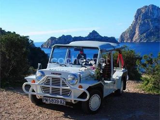 austin mini moke