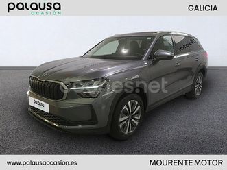 skoda kodiaq 1.5 tsi dsg phev selection