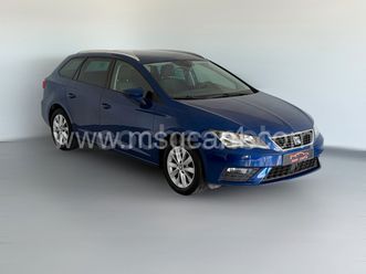 seat león st 1.2 tsi stsp style