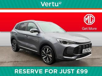 1.5 hybrid+ trophy auto euro 6 (start/stop) 5dr