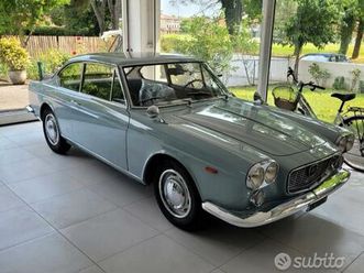 lancia flavia 1.8 coupe