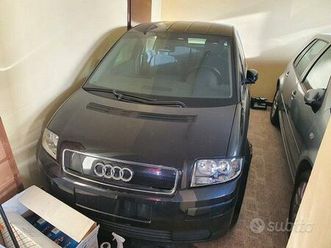 audi a2 1.4 tdi top