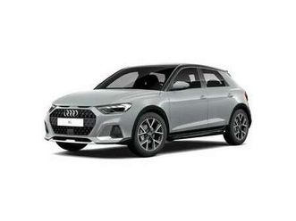 a1 citycarver 25 tfsi admired