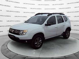 duster 1.5 dci 110cv start&stop 4x4 ambiance
