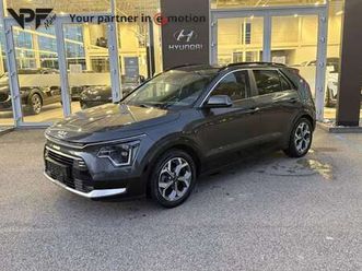 pulse hybride inclusief winterband