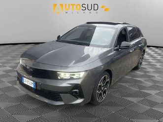 astra hybrid 136 cv dct6 sports tourer ultimate