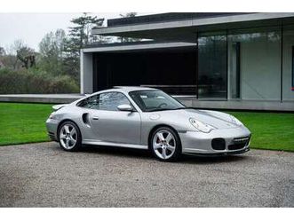 turbo/c00/manual gearbox/mezger/only 35 500 km