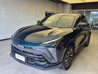 evo 6 ii 6 1.5 turbo gpl 167cv dct