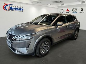 nissan qashqai 1.3 dig-t mt 360 kamera