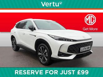 1.5 t-gdi trophy dct euro 6 (start/stop) 5dr