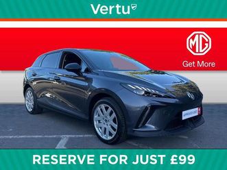 64kwh trophy long range auto 5dr