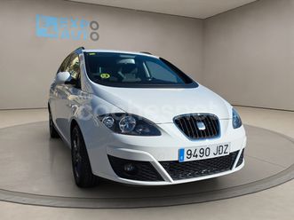 seat altea xl 1.6 tdi ss eecomotive itech