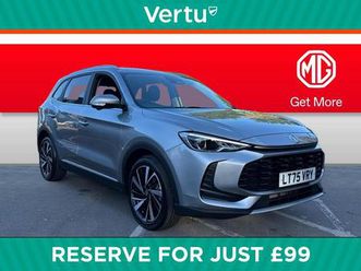 1.5 hybrid+ trophy auto euro 6 (start/stop) 5dr