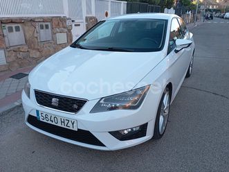 seat león sc 2.0 tdi stsp fr