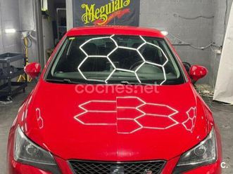 seat ibiza sc 1.6 tdi 30 aniversario ed lim