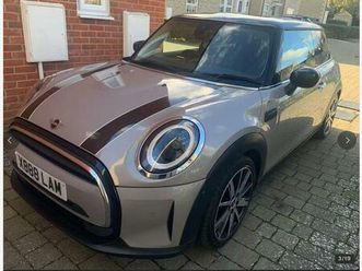 1.5 cooper classic steptronic euro 6 (start/stop) 3dr