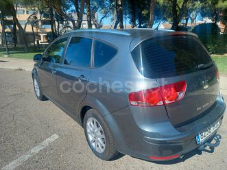 seat altea 1.6 tdi style eecomotive