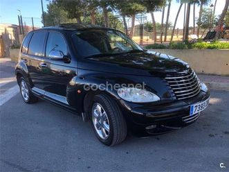 chrysler pt cruiser