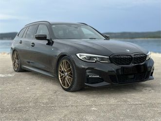 bmw serija 3 touring 330xd