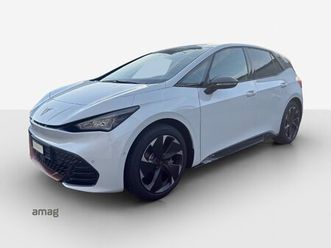 born business edition 59kwh (netto)