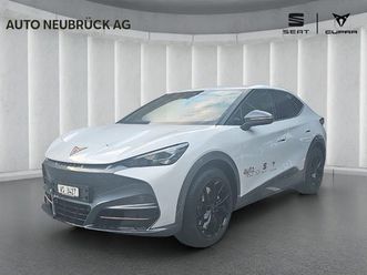 tavascan vz edge 4d 77kwh 340ps 4drive (netto)