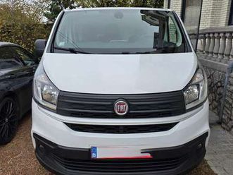 talento l1h1 s-etat proche du neuf-lire svp.