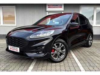 ! st-line ! 4x4 ! ! f-vat 23% ! bezwypadkowy ! gwarancja przebiegu i serwisu ! 1 wlaściciel !