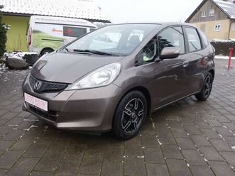 honda jazz 1.4 trend