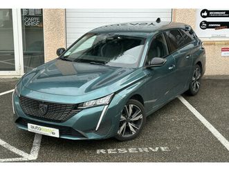 1.5 bluehdi 130ch allure eat8