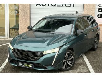 1.5 bluehdi 130ch s&s allure eat8