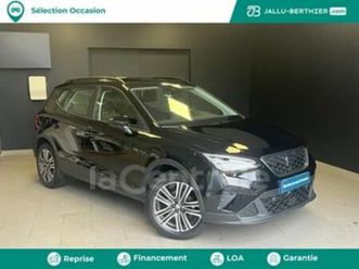 generation2 1.0 tsi 95 start/stop copa bvm5