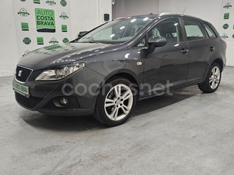 seat ibiza st 1.4 16v style