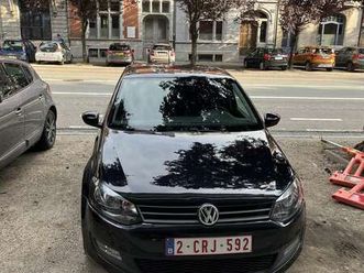 entreprise 1.2 tdi 75 fap confortline