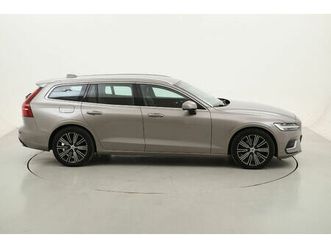 v60 d4 inscription geartronic 2.0 diesel 190cv