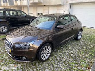 audi a1 1.2 tfsi special edition