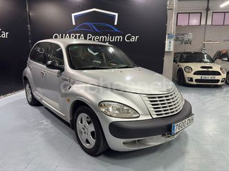 chrysler pt cruiser touring 2.0