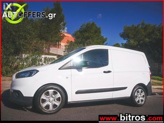 ford transit courier van 1.5 cdti diesel 95hp trend '20