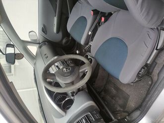 honda jazz (gd5) outubro/02
