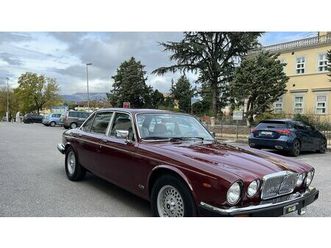 1982 jaguar xj series 3 xj12