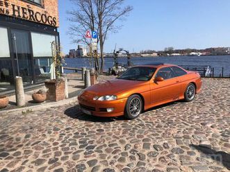 lexus sc, cena 11 900 €. pardodu vai mainu pret ikdienas auto bildes virsbuve bamperu - sludinājumi