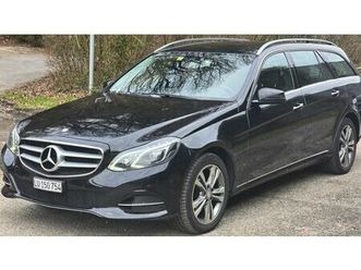 mercedes-benz e 250 4matic