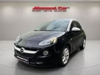 adam 1.2i *1er prop*prêt à immatriculer*