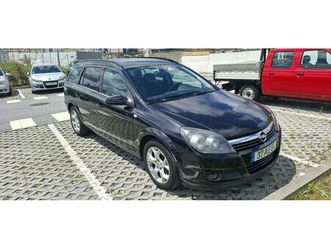 opel astra cosmo sw junho/05